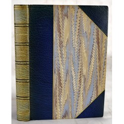 Talleyrand (Fine Leather Binding)